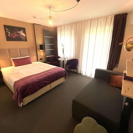 Apartments Amtzell, Selbst-Check-In Luaran gambar