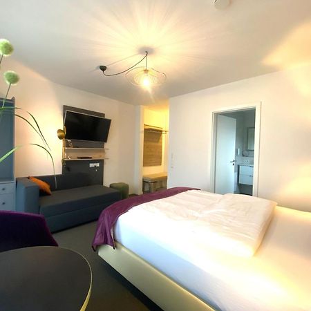 Apartments Amtzell, Selbst-Check-In Luaran gambar