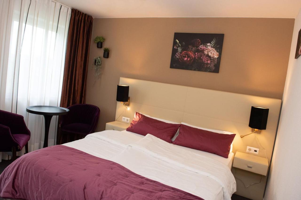 Apartments Amtzell, Selbst-Check-In Luaran gambar
