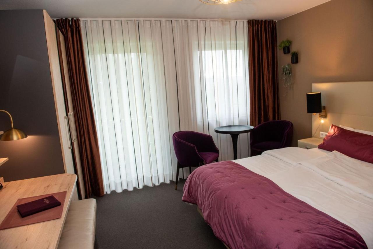 Apartments Amtzell, Selbst-Check-In Luaran gambar