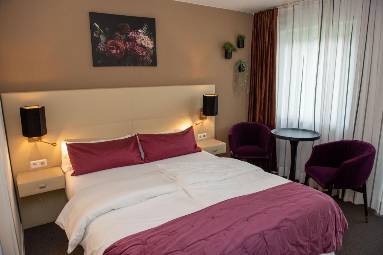 Apartments Amtzell, Selbst-Check-In Luaran gambar